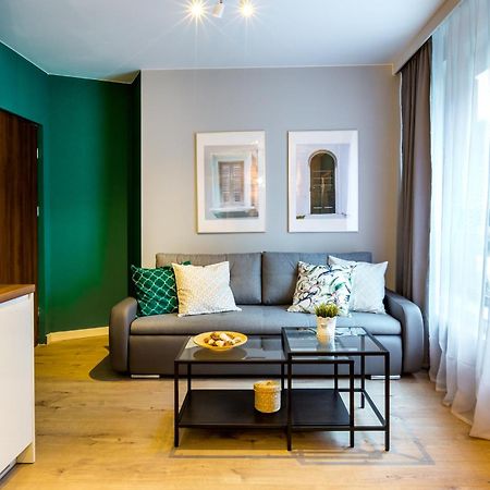 Wawel Cracow Old City Apartments - Friendhouse Apartments Krakow Dış mekan fotoğraf