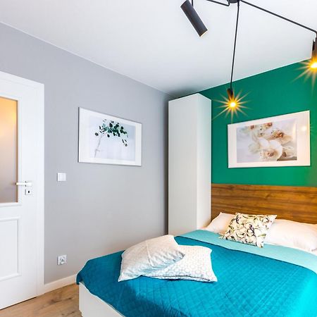 Wawel Cracow Old City Apartments - Friendhouse Apartments Krakow Dış mekan fotoğraf