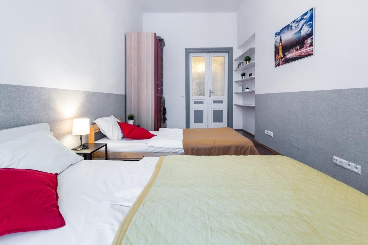 Wawel Cracow Old City Apartments - Friendhouse Apartments Krakow Dış mekan fotoğraf