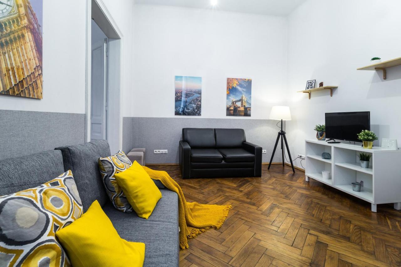 Wawel Cracow Old City Apartments - Friendhouse Apartments Krakow Dış mekan fotoğraf