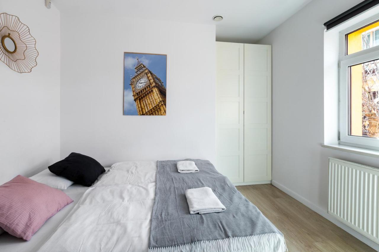Wawel Cracow Old City Apartments - Friendhouse Apartments Krakow Dış mekan fotoğraf