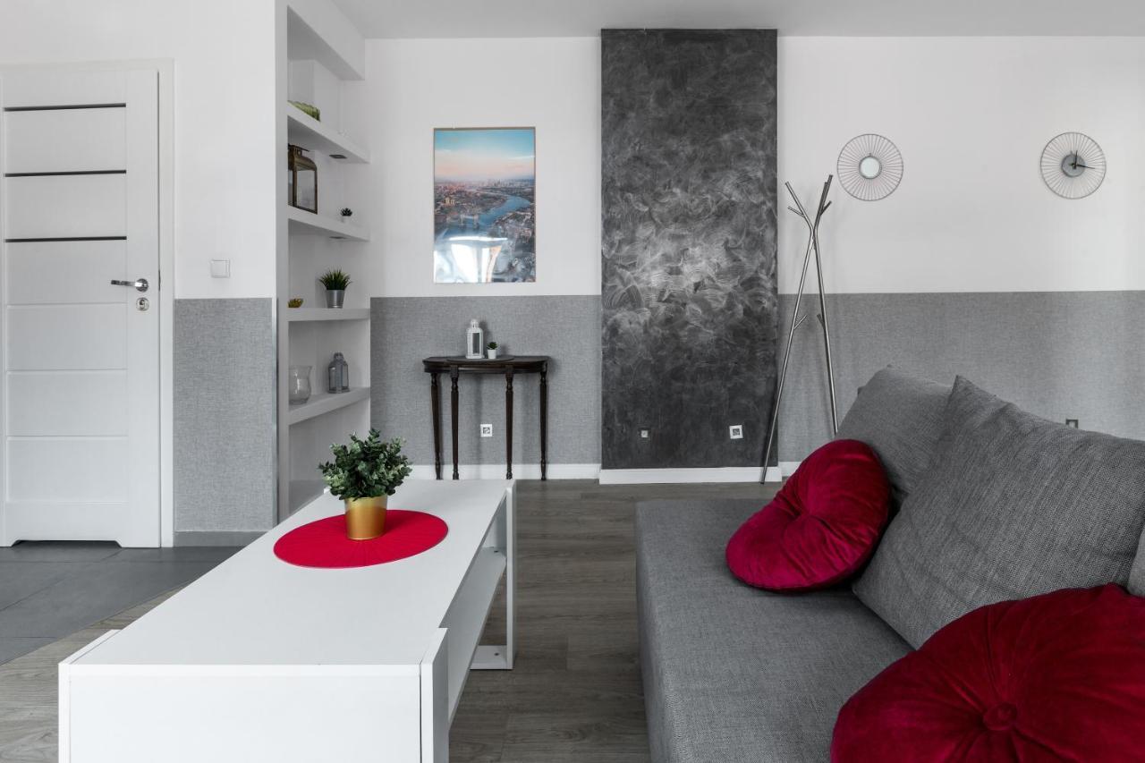 Wawel Cracow Old City Apartments - Friendhouse Apartments Krakow Dış mekan fotoğraf