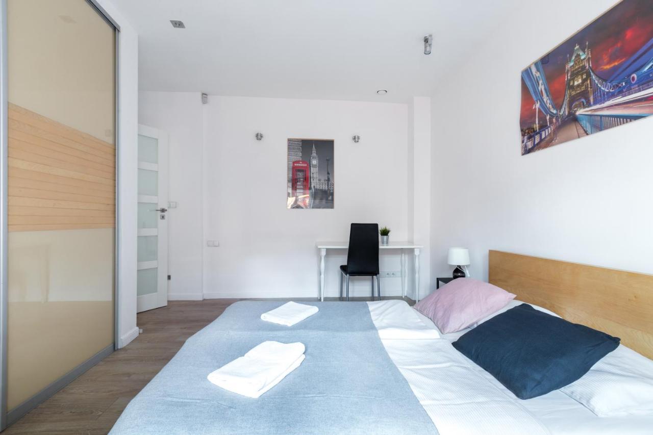 Wawel Cracow Old City Apartments - Friendhouse Apartments Krakow Dış mekan fotoğraf