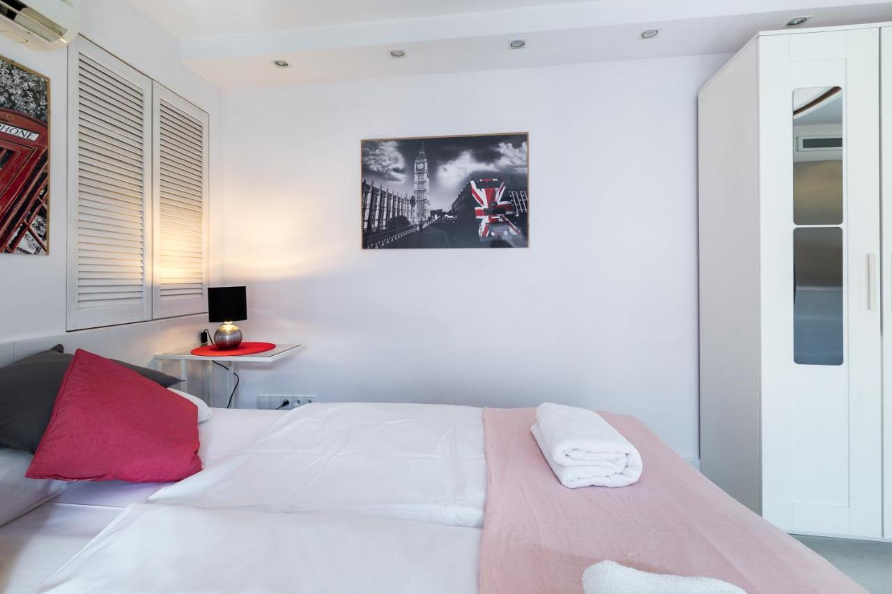 Wawel Cracow Old City Apartments - Friendhouse Apartments Krakow Dış mekan fotoğraf