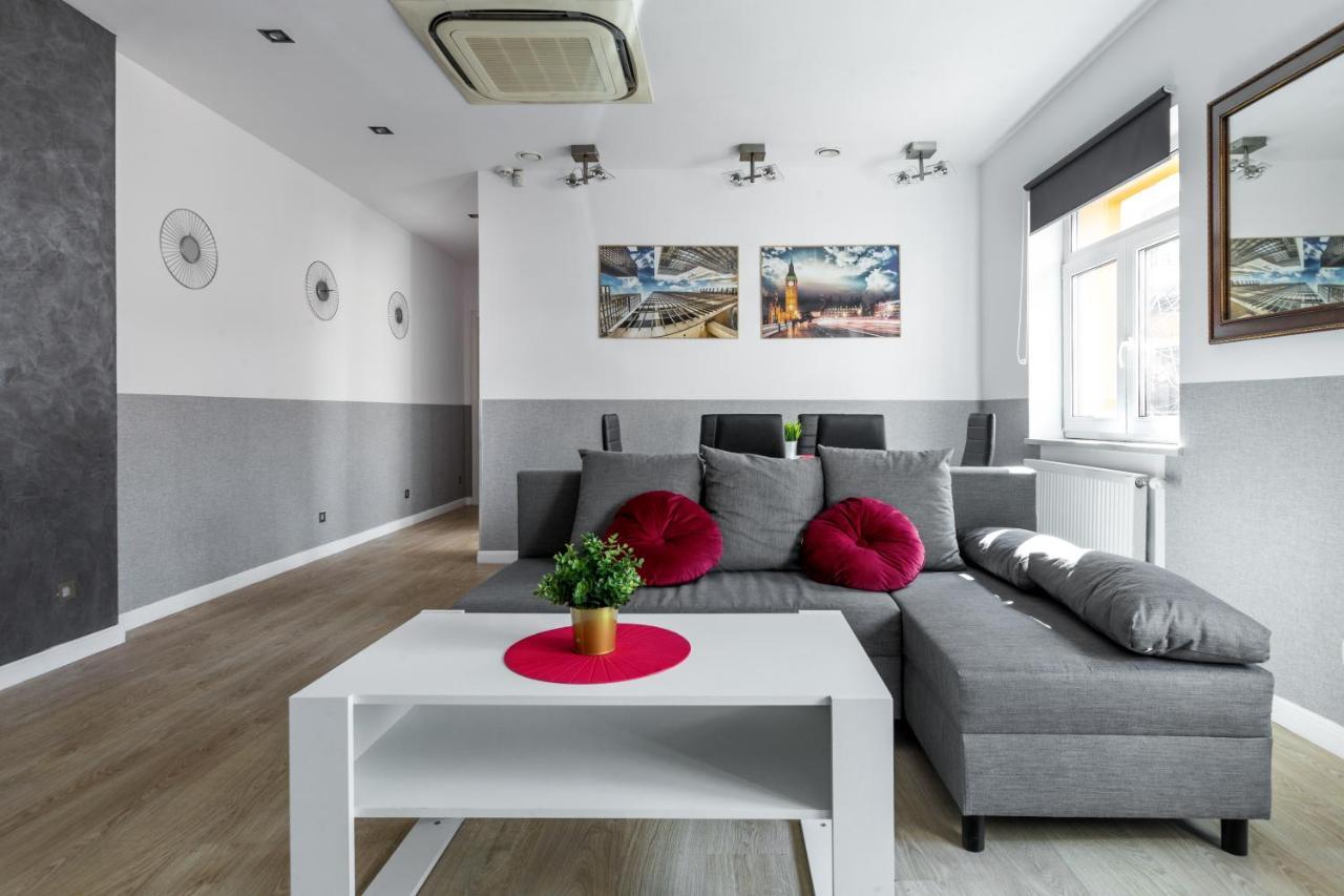 Wawel Cracow Old City Apartments - Friendhouse Apartments Krakow Dış mekan fotoğraf