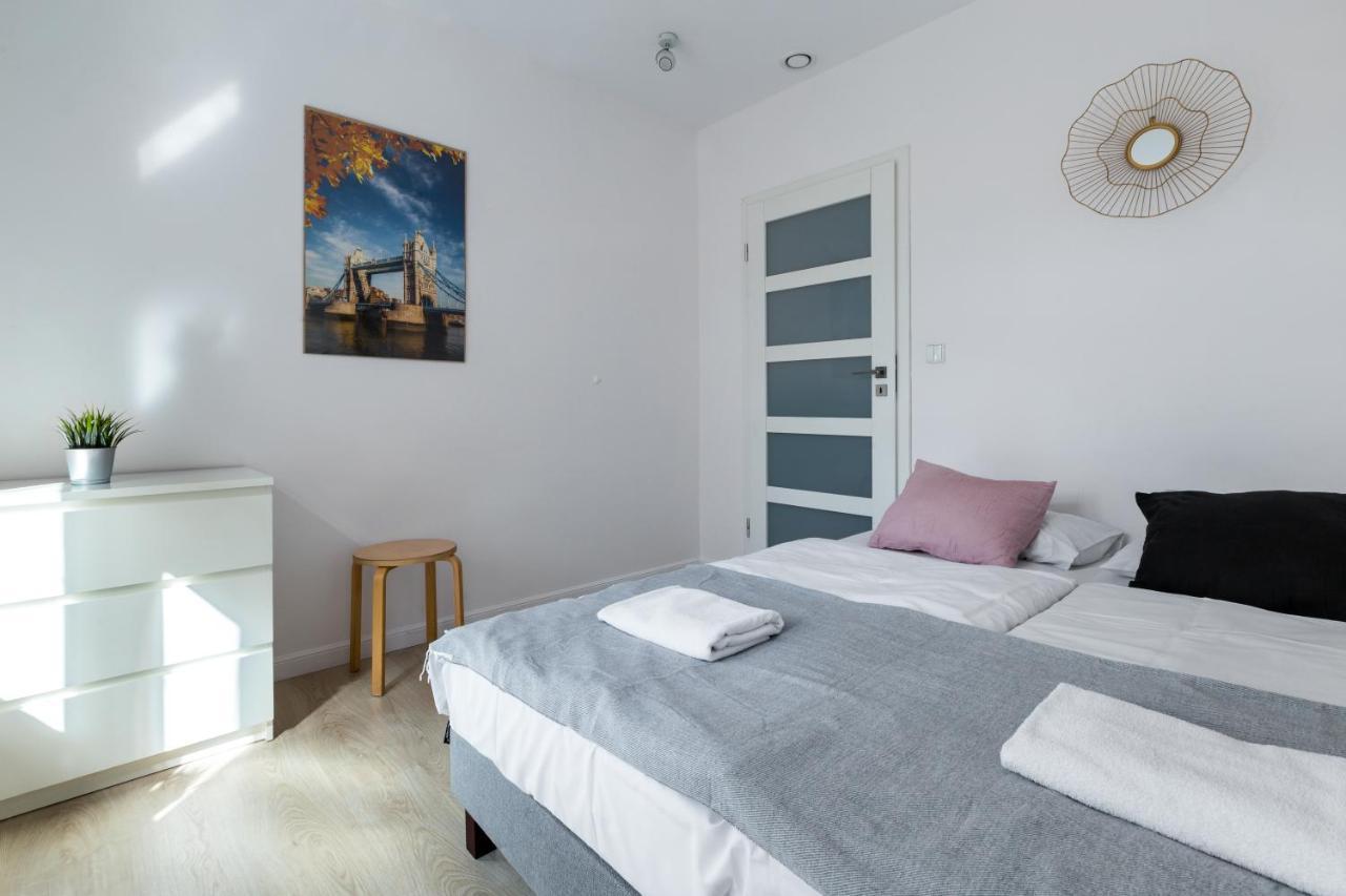 Wawel Cracow Old City Apartments - Friendhouse Apartments Krakow Dış mekan fotoğraf