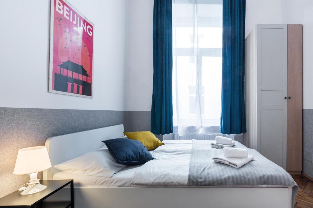 Wawel Cracow Old City Apartments - Friendhouse Apartments Krakow Dış mekan fotoğraf