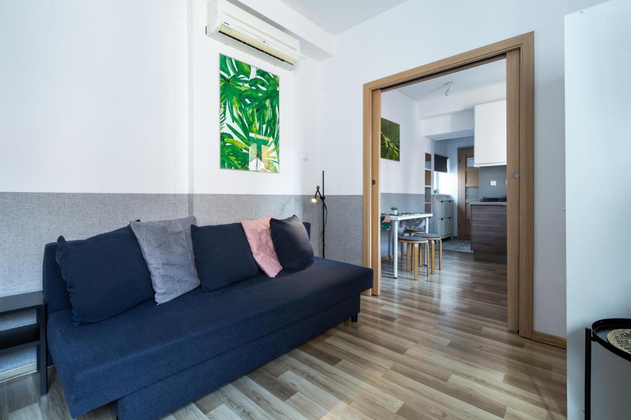 Wawel Cracow Old City Apartments - Friendhouse Apartments Krakow Dış mekan fotoğraf