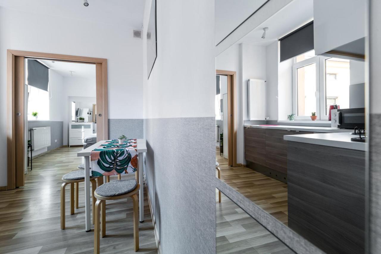 Wawel Cracow Old City Apartments - Friendhouse Apartments Krakow Dış mekan fotoğraf