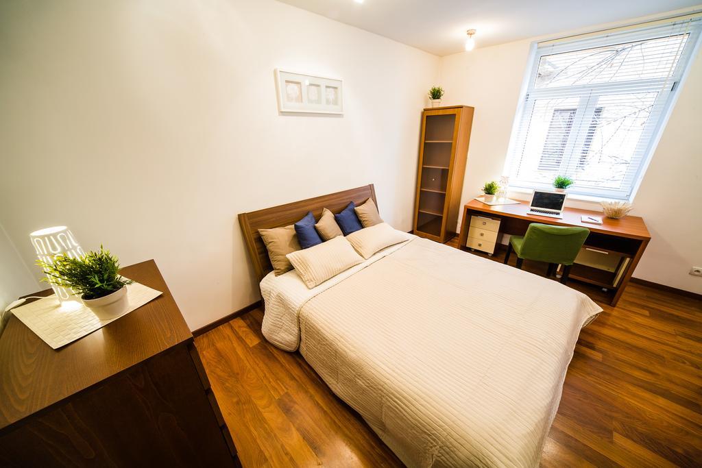 Wawel Cracow Old City Apartments - Friendhouse Apartments Krakow Dış mekan fotoğraf