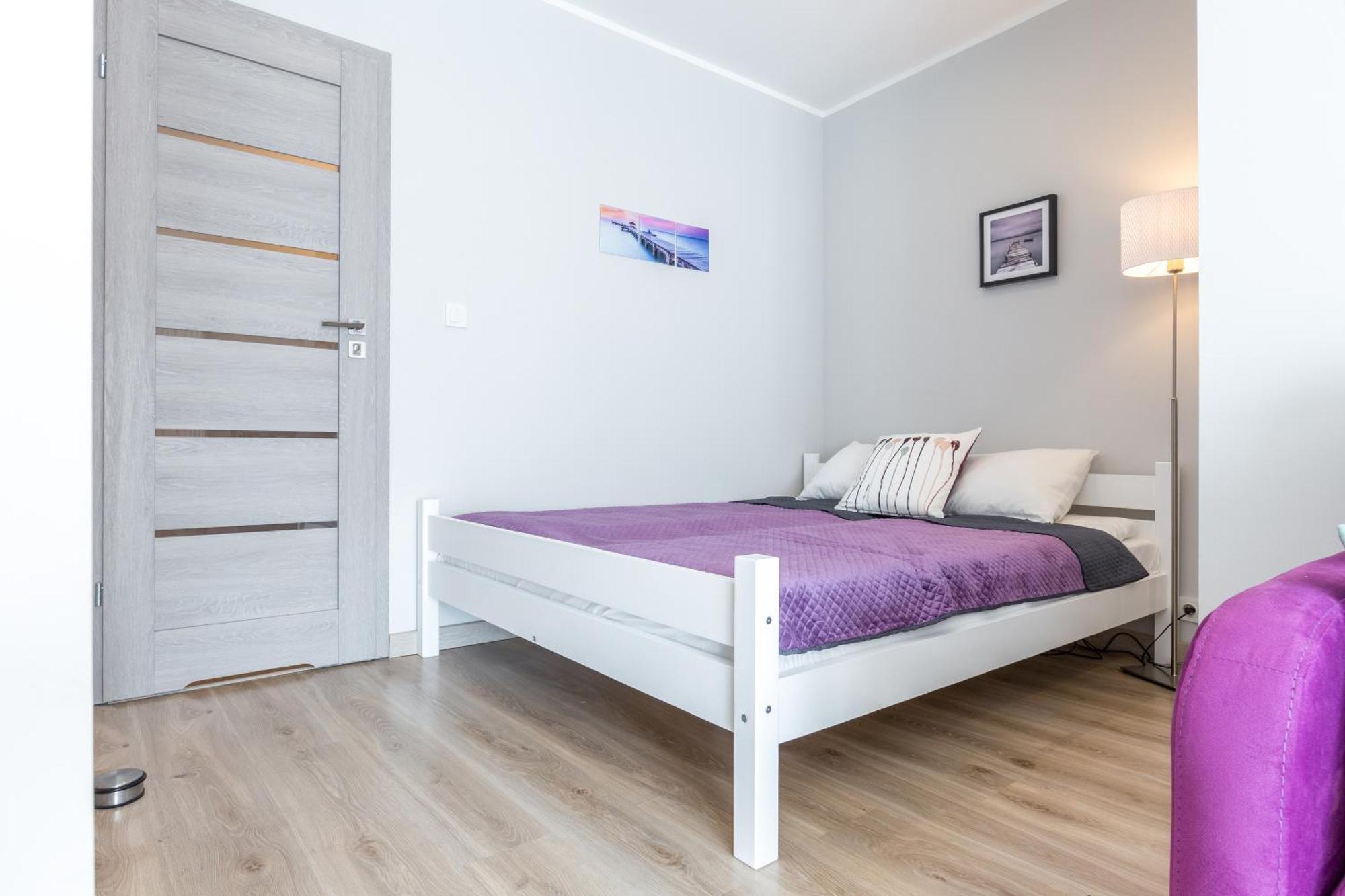Wawel Cracow Old City Apartments - Friendhouse Apartments Krakow Oda fotoğraf