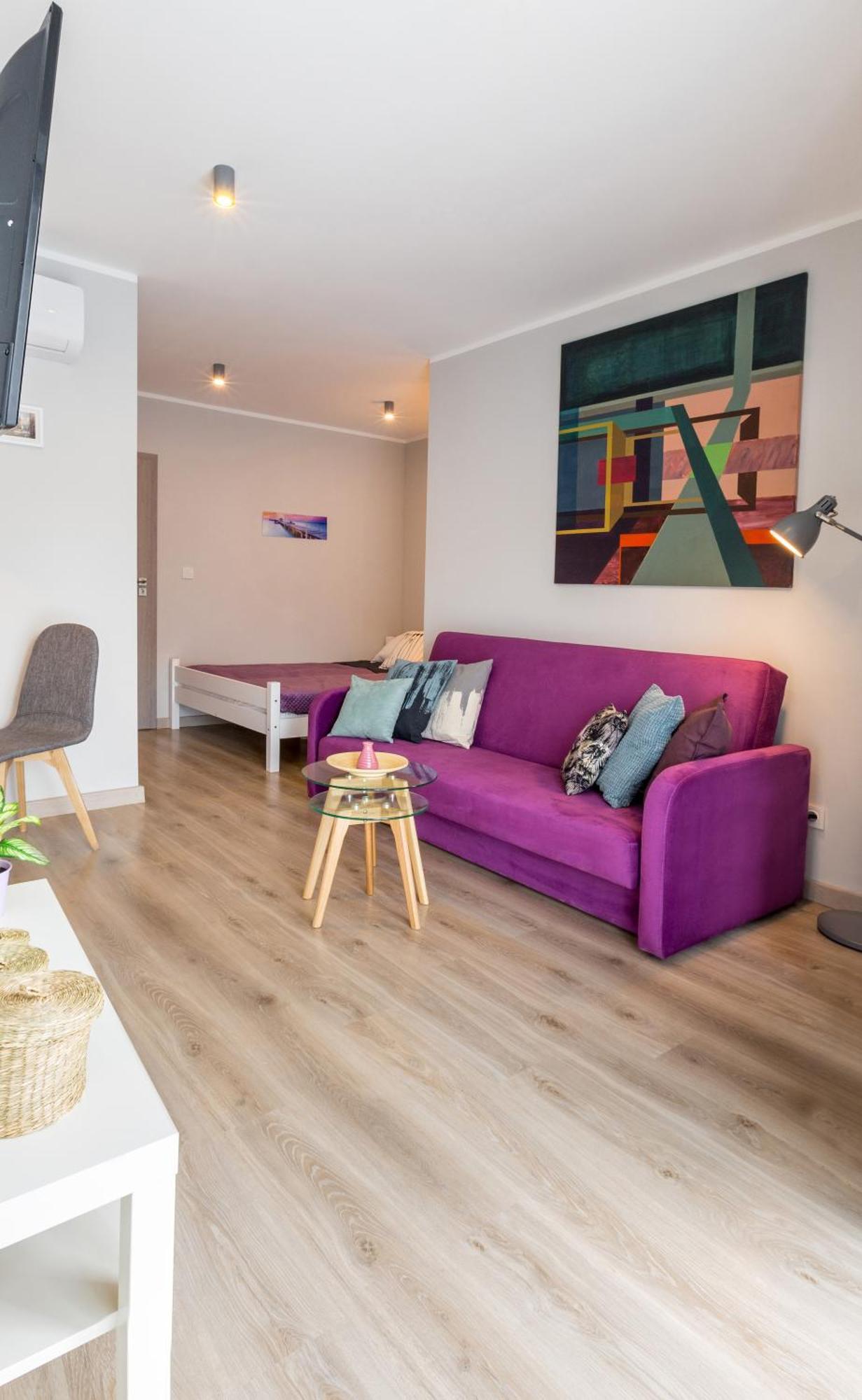 Wawel Cracow Old City Apartments - Friendhouse Apartments Krakow Oda fotoğraf