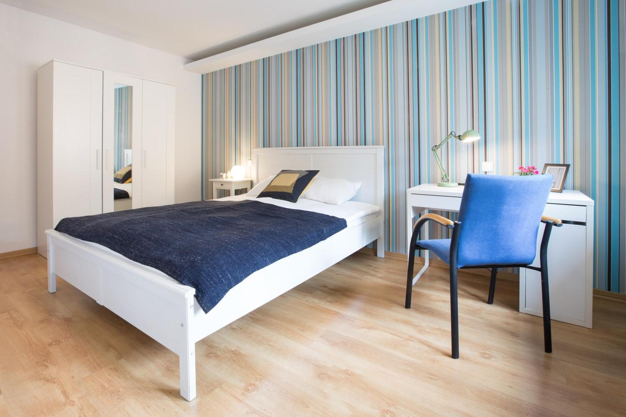 Wawel Cracow Old City Apartments - Friendhouse Apartments Krakow Oda fotoğraf