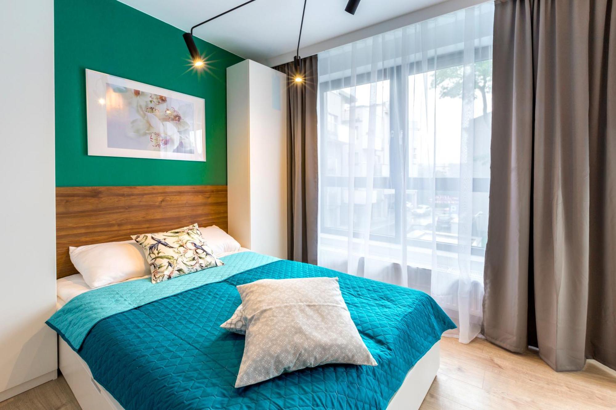 Wawel Cracow Old City Apartments - Friendhouse Apartments Krakow Dış mekan fotoğraf