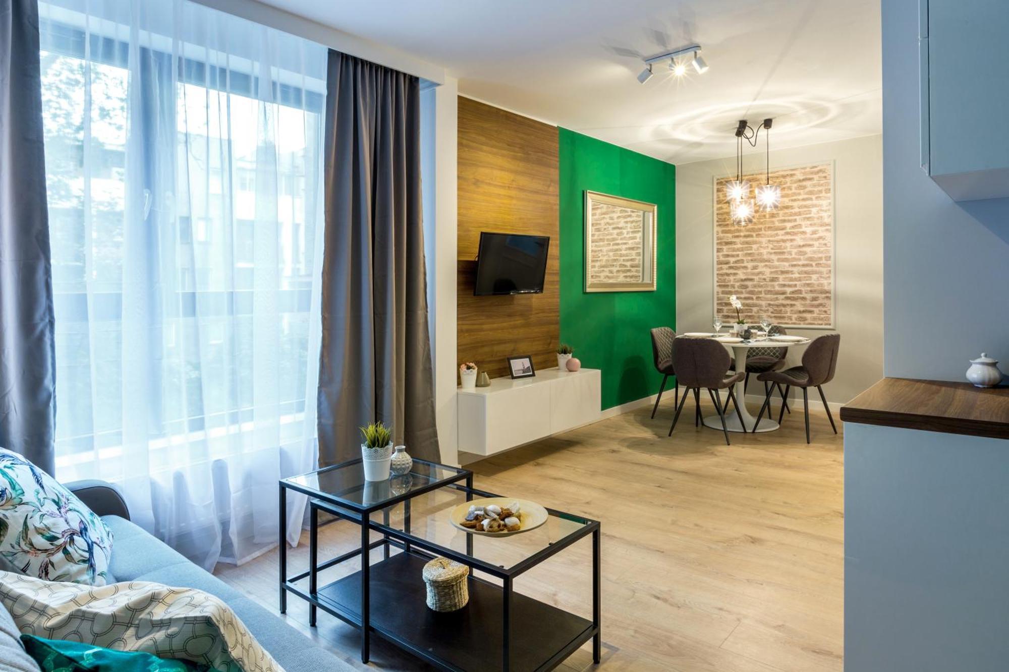 Wawel Cracow Old City Apartments - Friendhouse Apartments Krakow Dış mekan fotoğraf