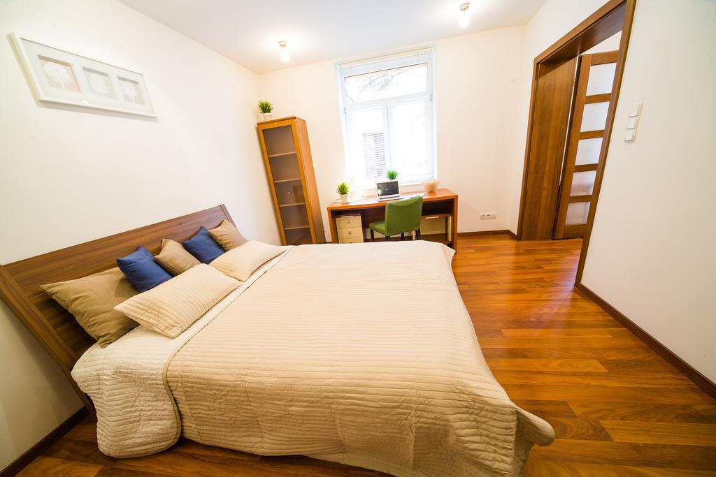 Wawel Cracow Old City Apartments - Friendhouse Apartments Krakow Dış mekan fotoğraf
