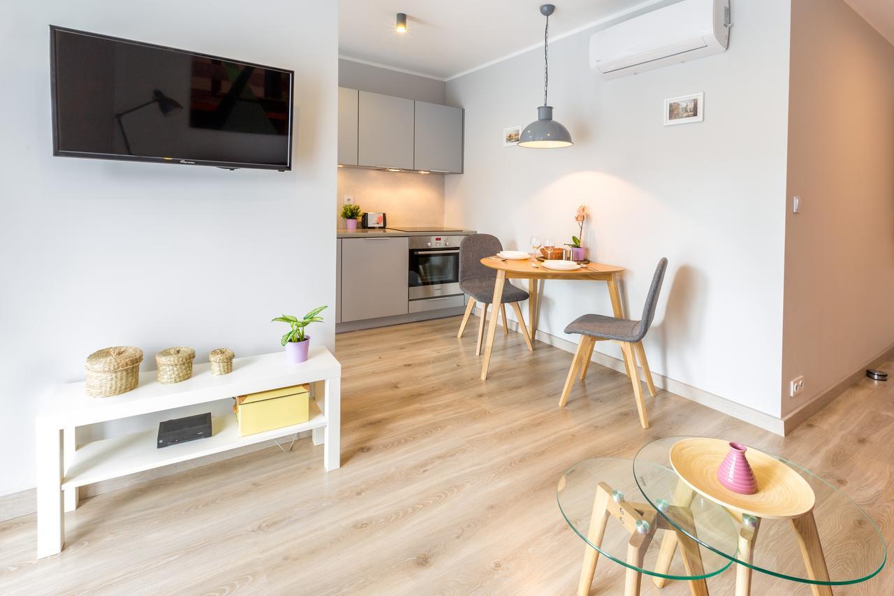 Wawel Cracow Old City Apartments - Friendhouse Apartments Krakow Dış mekan fotoğraf