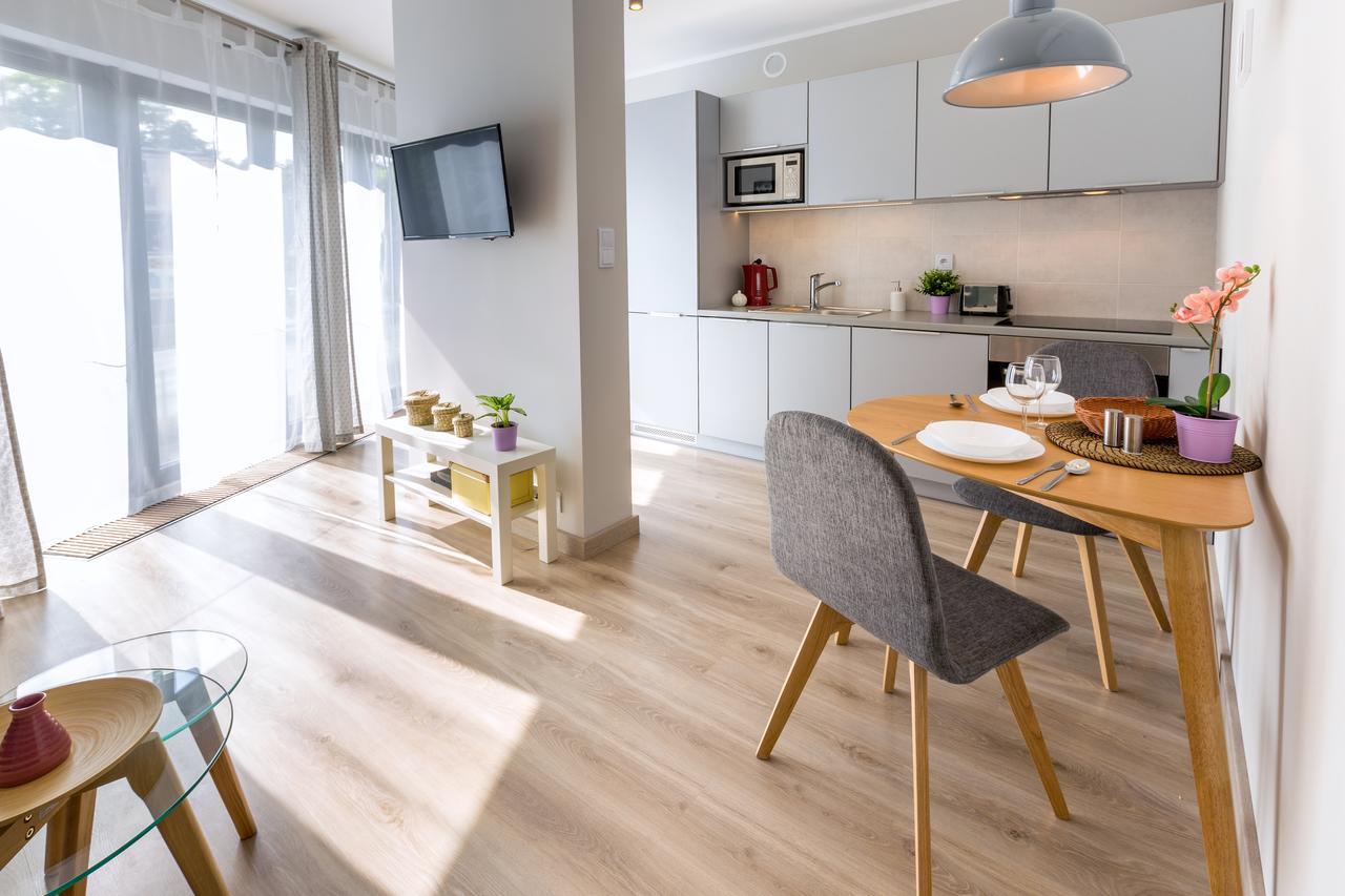 Wawel Cracow Old City Apartments - Friendhouse Apartments Krakow Dış mekan fotoğraf