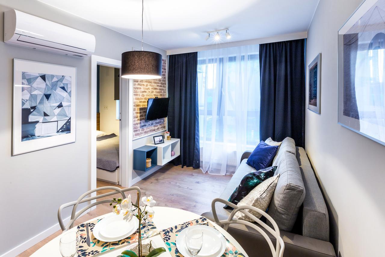 Wawel Cracow Old City Apartments - Friendhouse Apartments Krakow Dış mekan fotoğraf