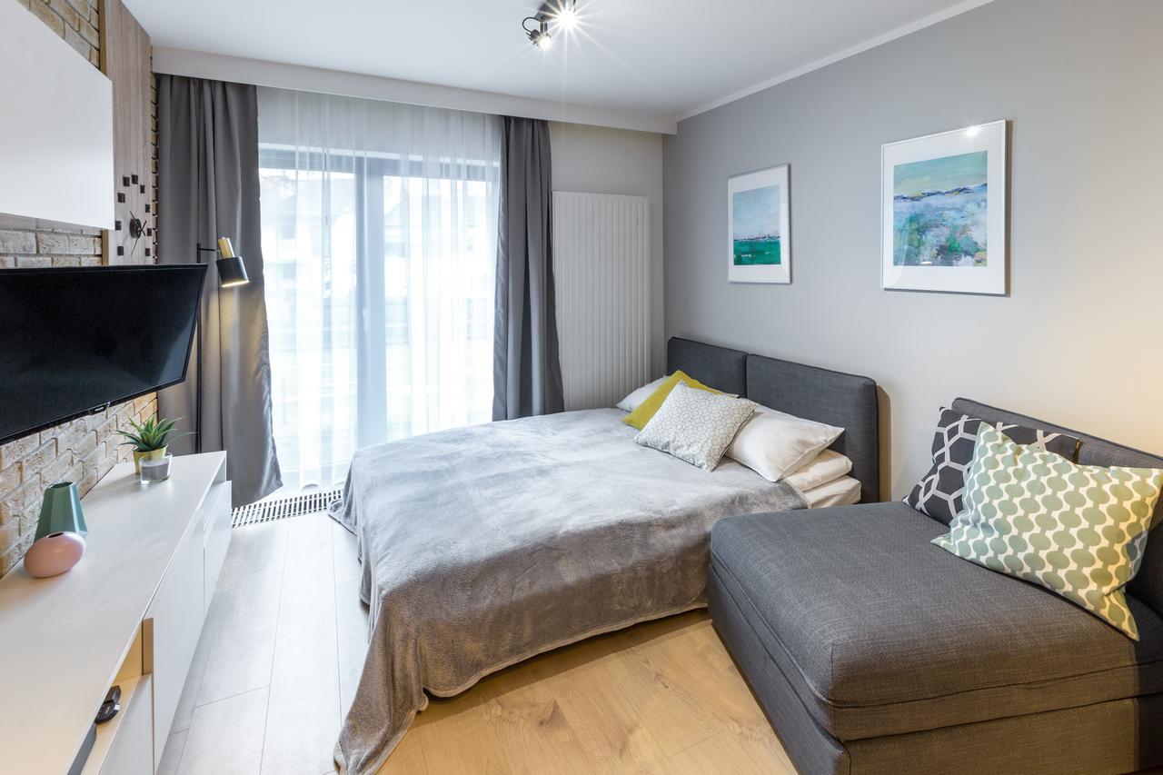 Wawel Cracow Old City Apartments - Friendhouse Apartments Krakow Dış mekan fotoğraf