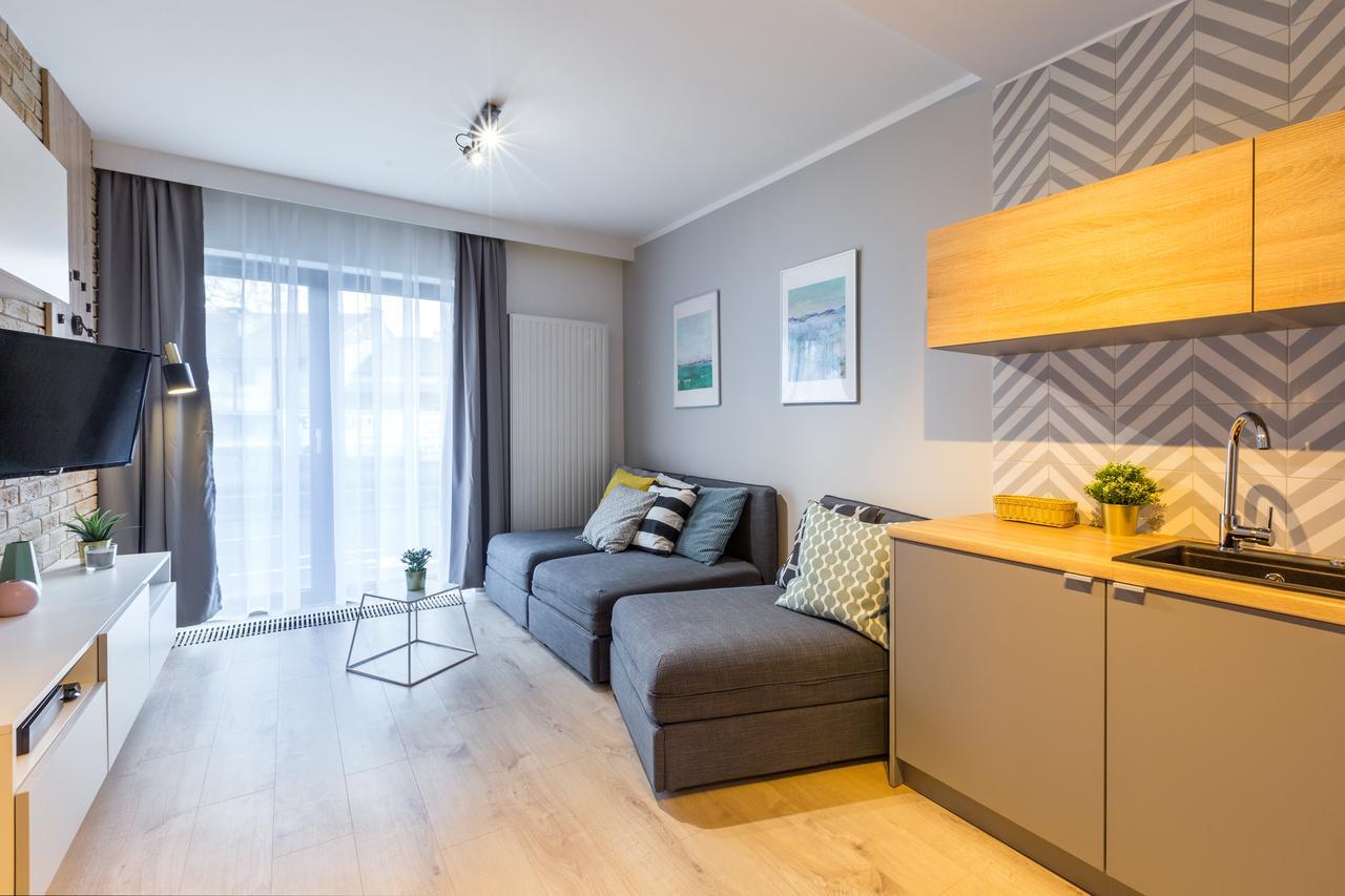 Wawel Cracow Old City Apartments - Friendhouse Apartments Krakow Dış mekan fotoğraf