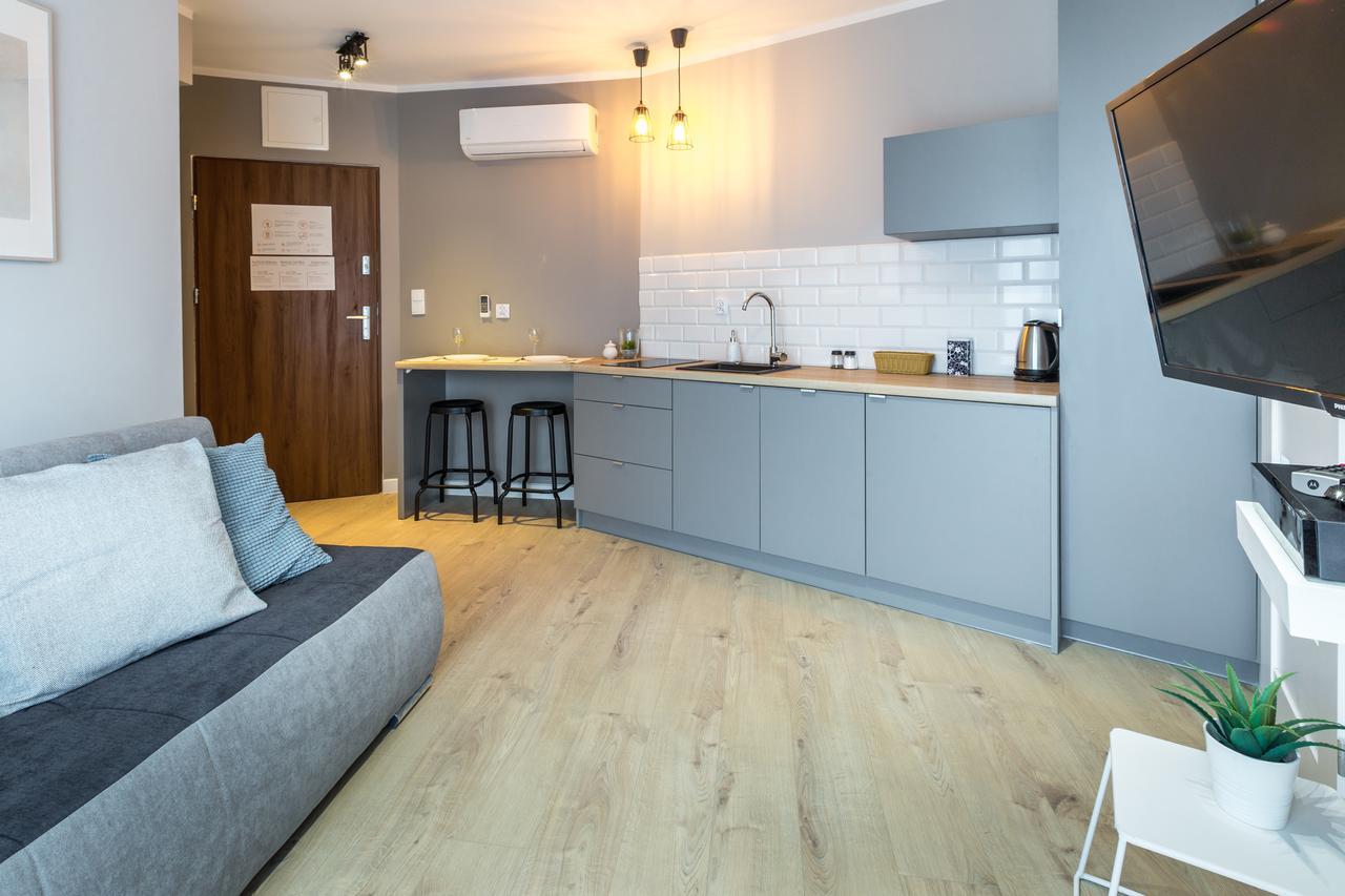 Wawel Cracow Old City Apartments - Friendhouse Apartments Krakow Dış mekan fotoğraf