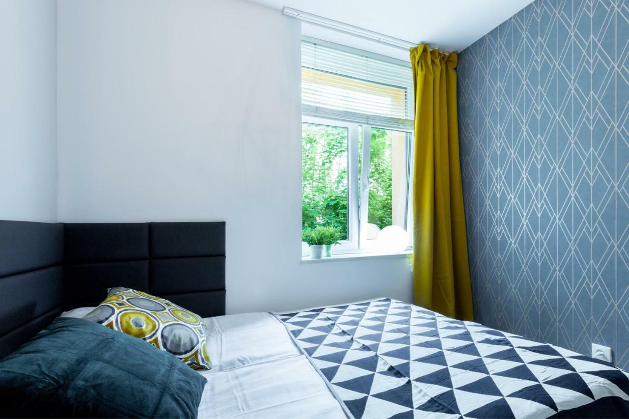 Wawel Cracow Old City Apartments - Friendhouse Apartments Krakow Dış mekan fotoğraf
