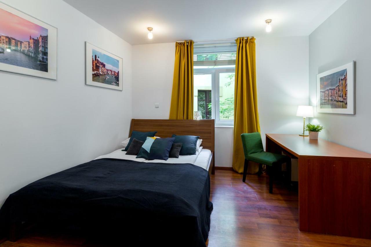 Wawel Cracow Old City Apartments - Friendhouse Apartments Krakow Dış mekan fotoğraf