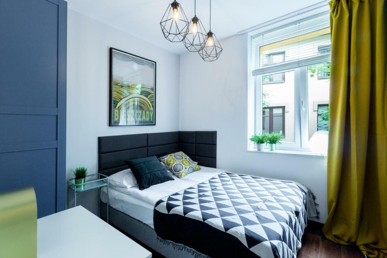 Wawel Cracow Old City Apartments - Friendhouse Apartments Krakow Dış mekan fotoğraf